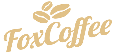 Logo FoxCoffee