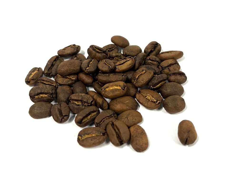 INDONESIA SUMATRA Mandheling Gayo gr.1 organic BIO