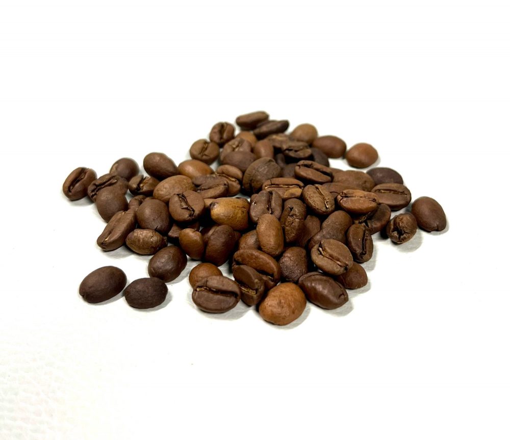 Ethiopia YIRGACHEFFE ARICHA - NOVINKA